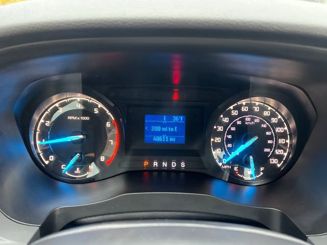 Used 2019 Ford Ranger XL w/ Trailer Tow Package image 20