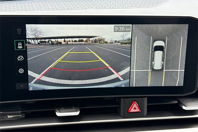 New 2026 Kia Carnival SX w/ SX Dark Edition Package image 25