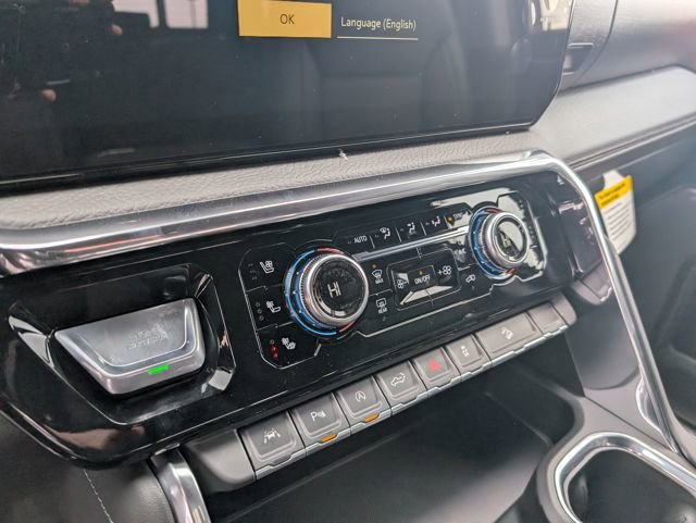 New 2026 GMC Sierra 1500 Denali w/ Denali Reserve Package image 22