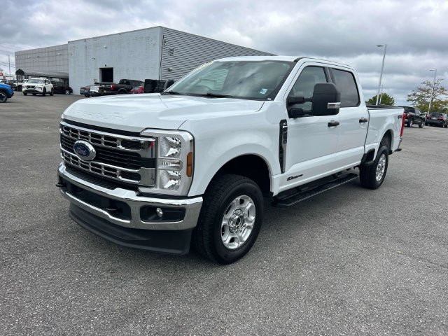 Used 2026 Ford F250 XLT AWD/4WD image 8