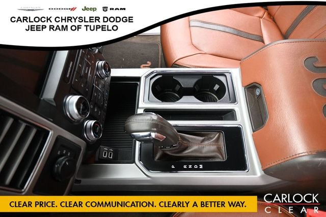 Used 2019 Ford F150 King Ranch AWD/4WD image 21