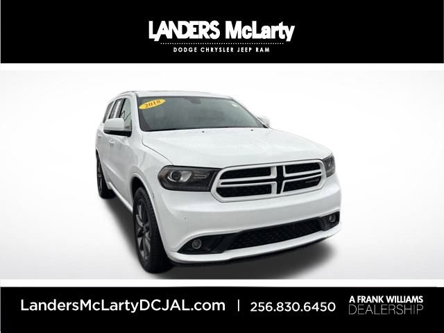 Used 2018 Dodge Durango GT w/ Premium Group