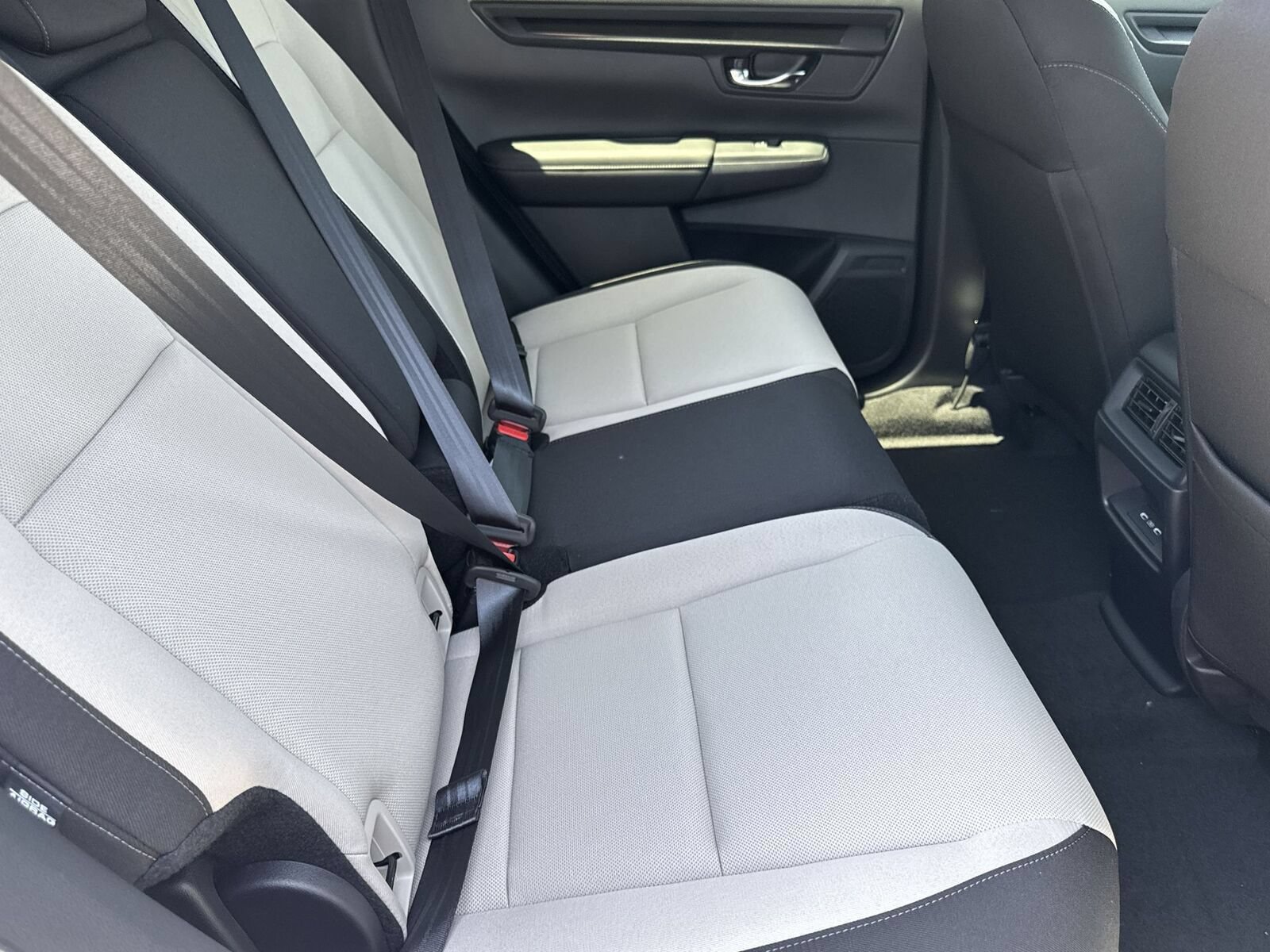 New 2026 Honda CR-V EX image 7