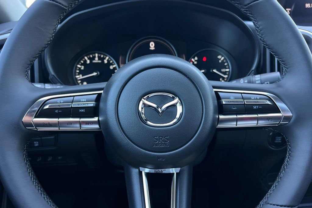 New 2026 MAZDA CX-50 AWD 2.5 S w/ Cargo Package image 24