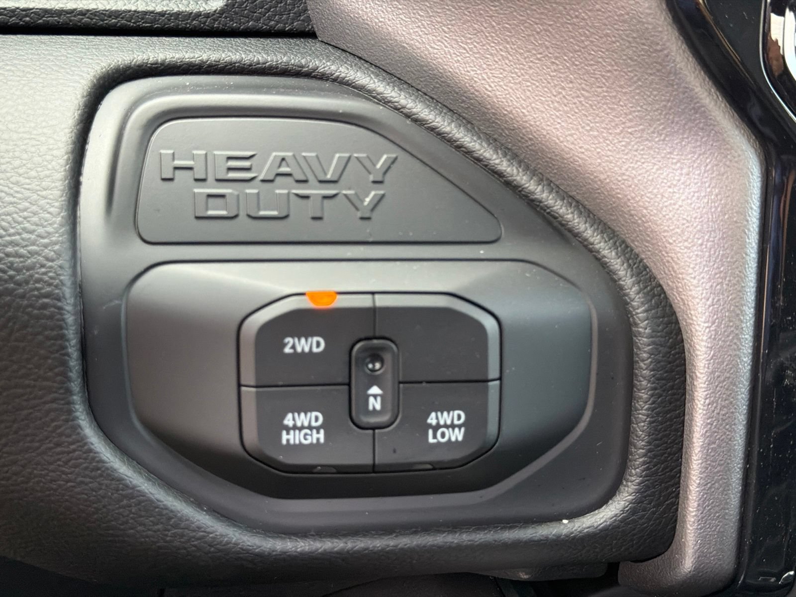 New 2026 RAM 3500 Lone Star AWD/4WD image 26