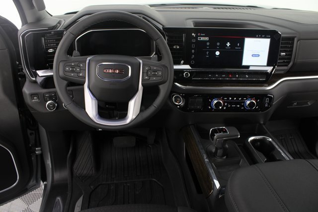 New 2026 GMC Sierra 1500 Elevation image 10