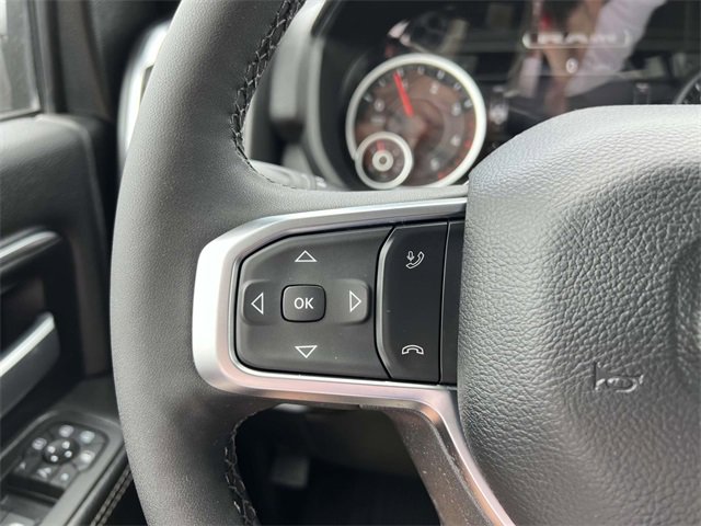 New 2025 RAM 2500 Big Horn image 17