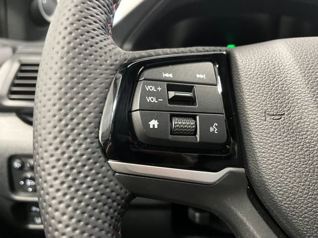 New 2026 Honda Ridgeline Black Edition image 15