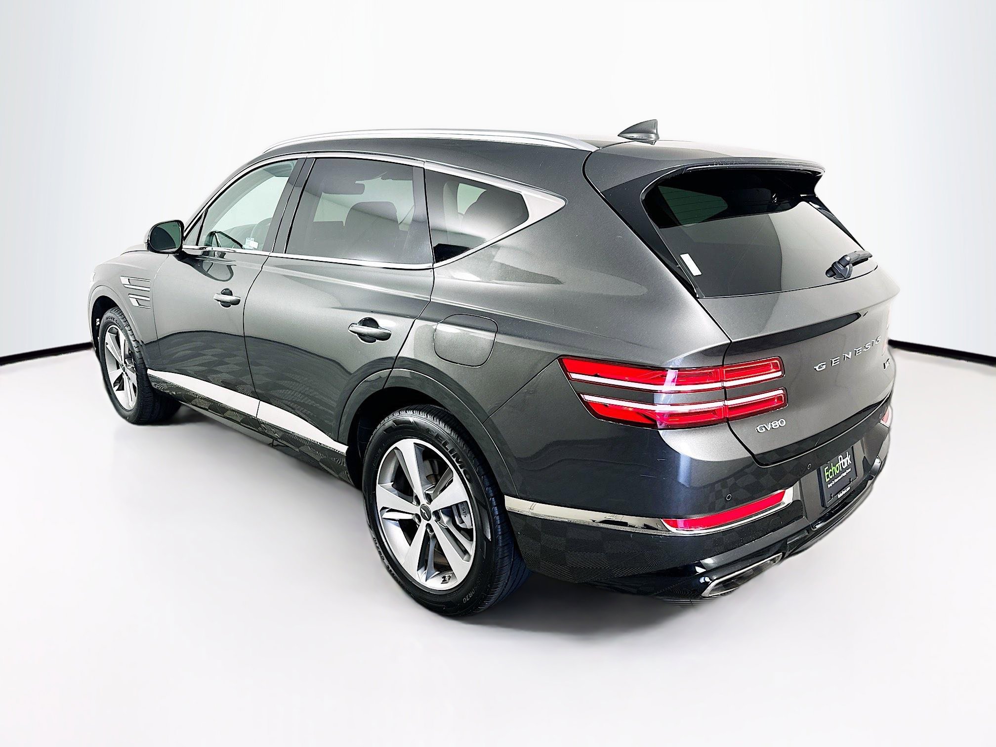 Used 2024 Genesis GV80 3.5T image 5