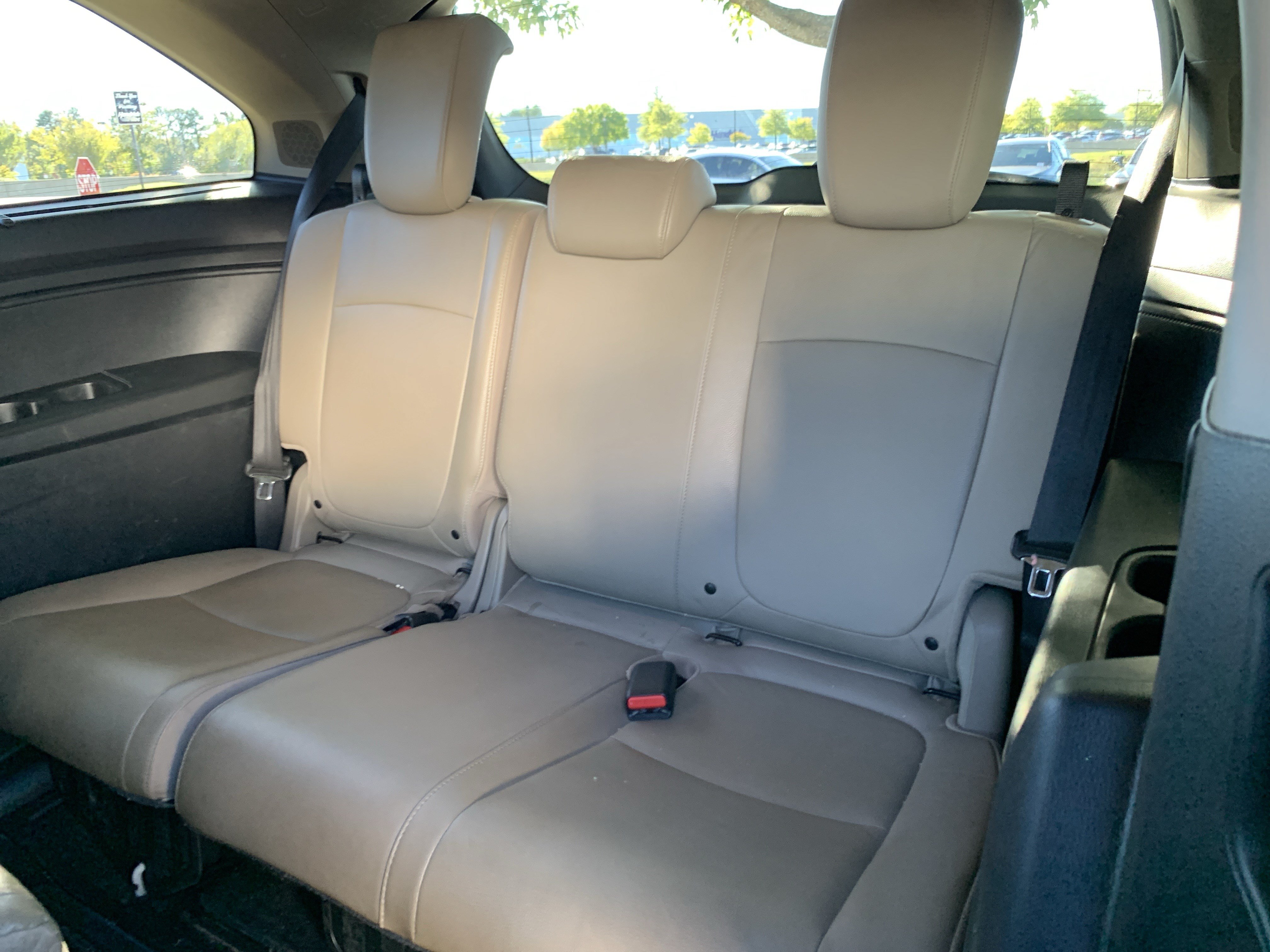 Used 2019 Honda Odyssey Elite image 33