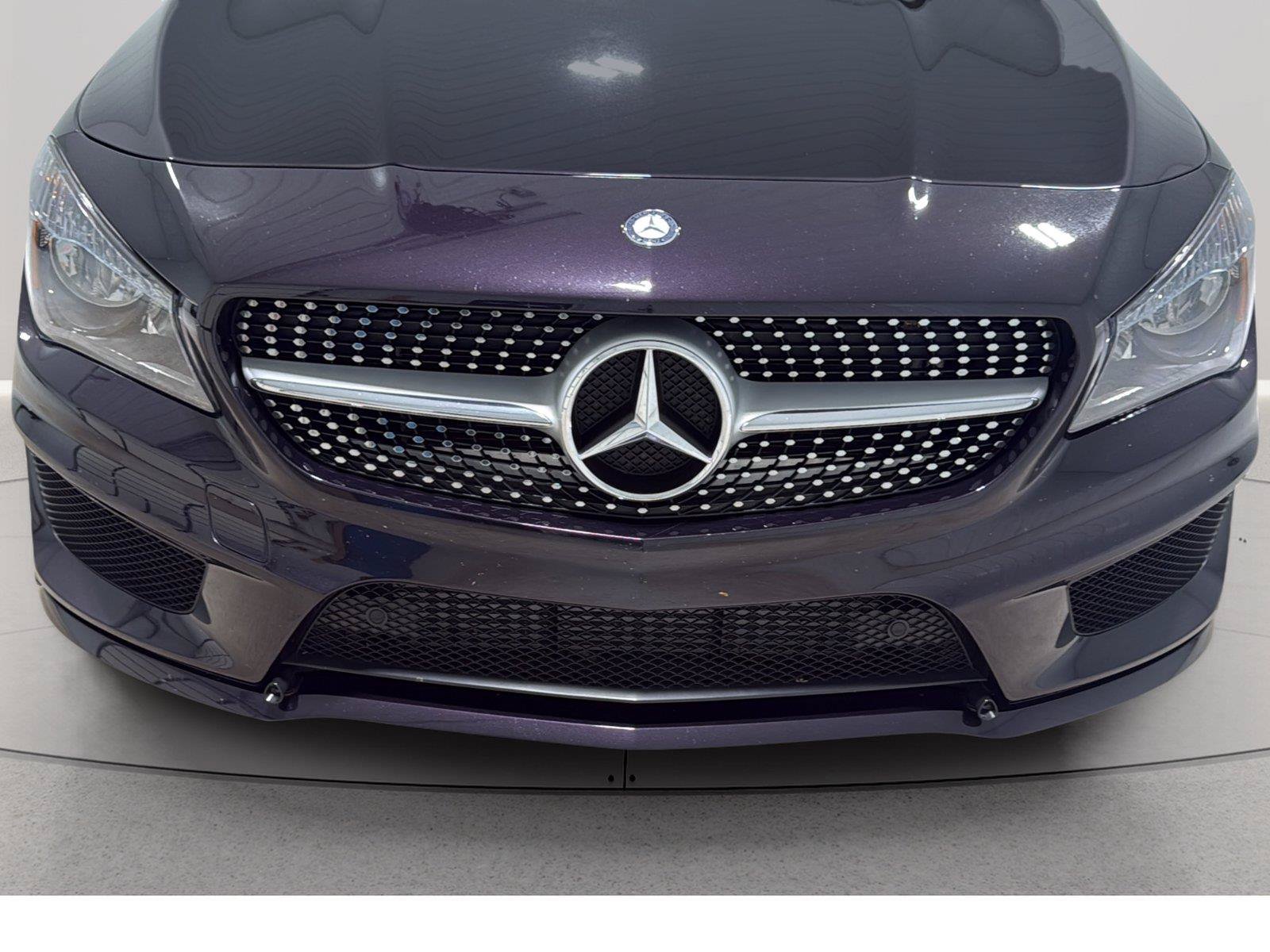 Used 2014 Mercedes-Benz CLA 250 image 11