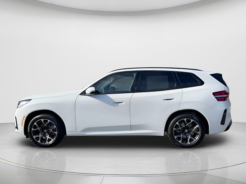 New 2026 BMW X3 xDrive30 w/ M Sport Package image 5