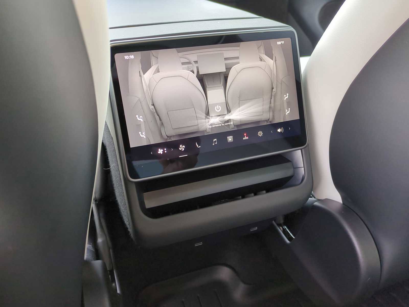 Used 2026 Tesla Model Y 2WD image 20