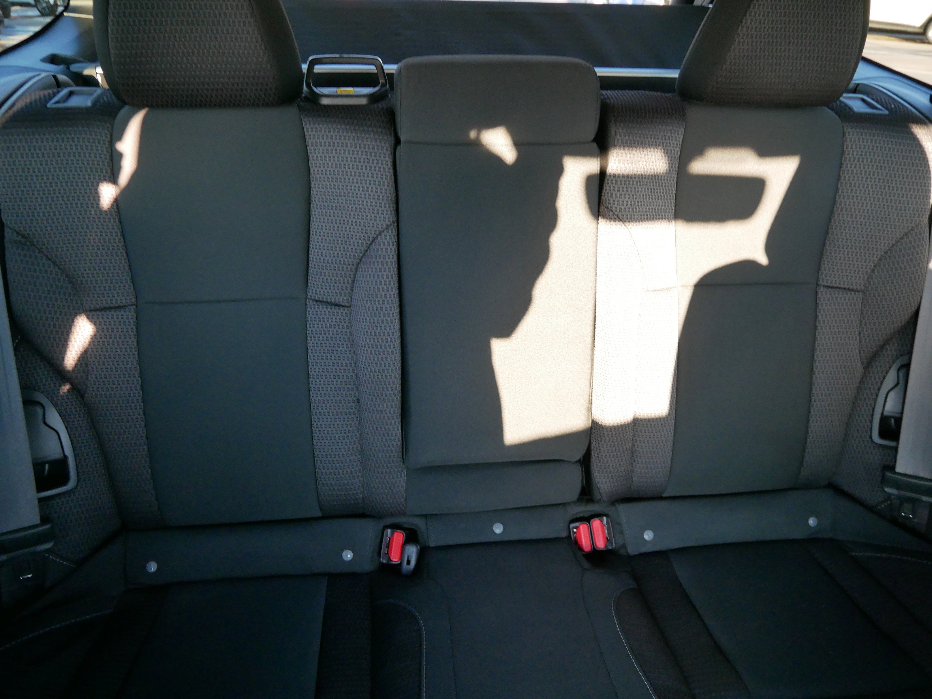 Certified 2025 Subaru Outback Premium image 13