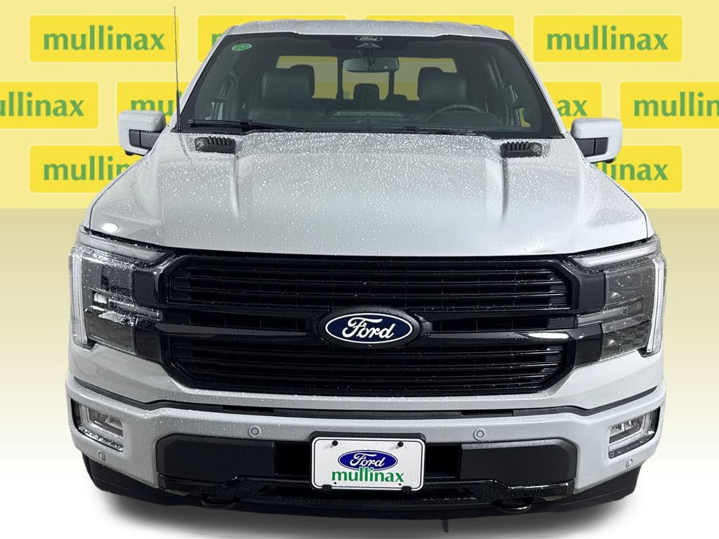 New 2026 Ford F150 Platinum AWD/4WD image 17