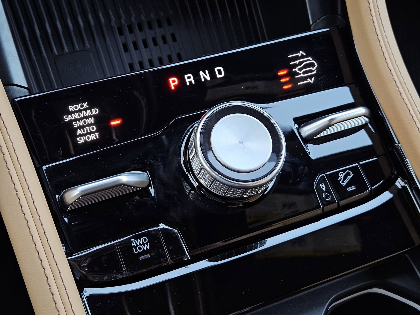 New 2026 Jeep Grand Cherokee L Summit image 20