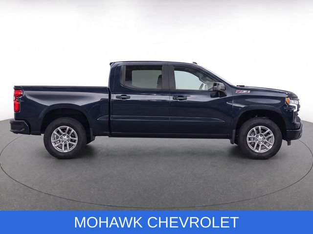 Used 2023 Chevrolet Silverado 1500 RST AWD/4WD image 9