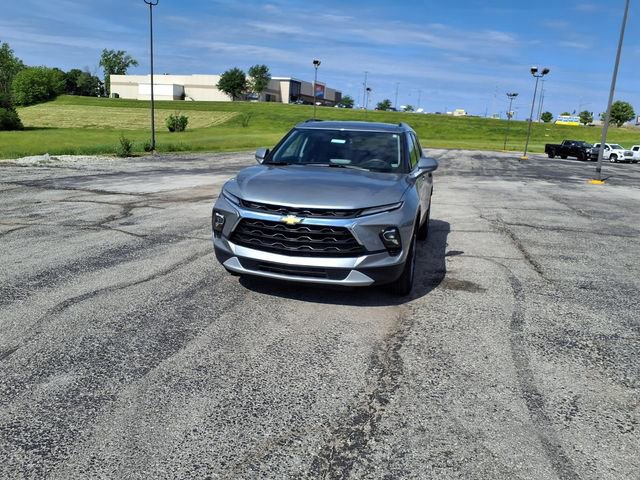 Used 2024 Chevrolet Blazer LT w/ Convenience Package FWD image 44