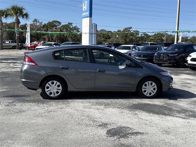 Used 2014 Honda Insight image 6