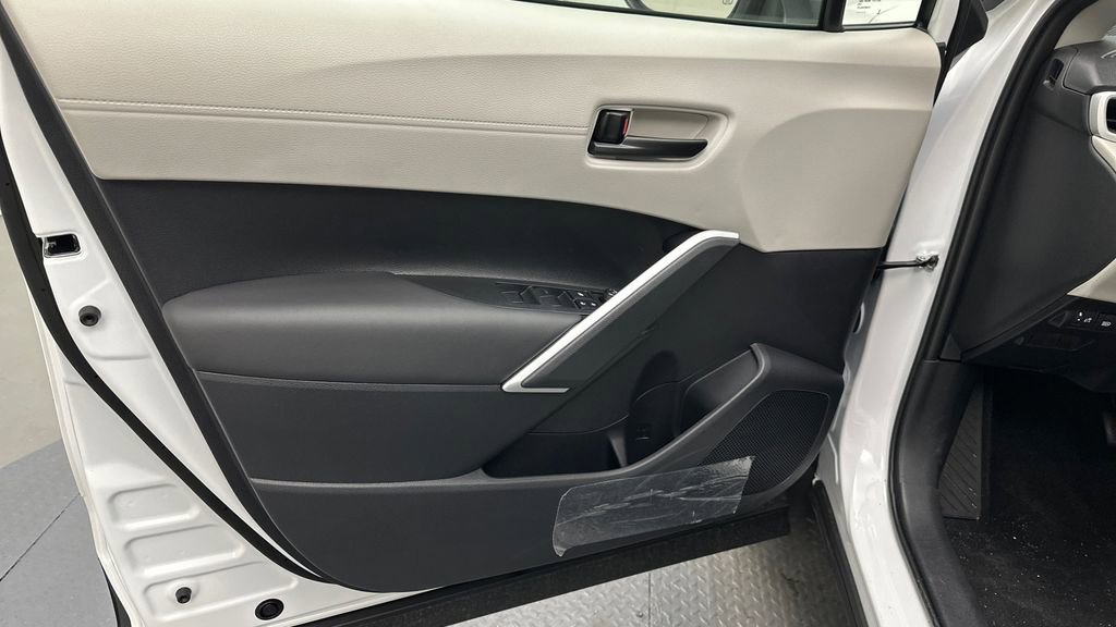 New 2026 Toyota Corolla Cross L image 14