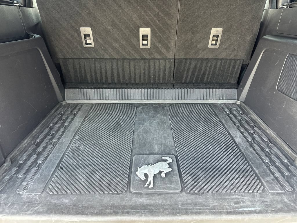 Used 2023 Ford Bronco Raptor AWD/4WD image 38