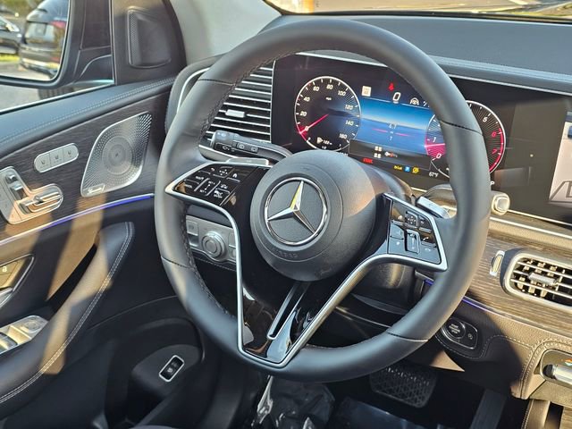 New 2026 Mercedes-Benz GLS 450 4MATIC image 30