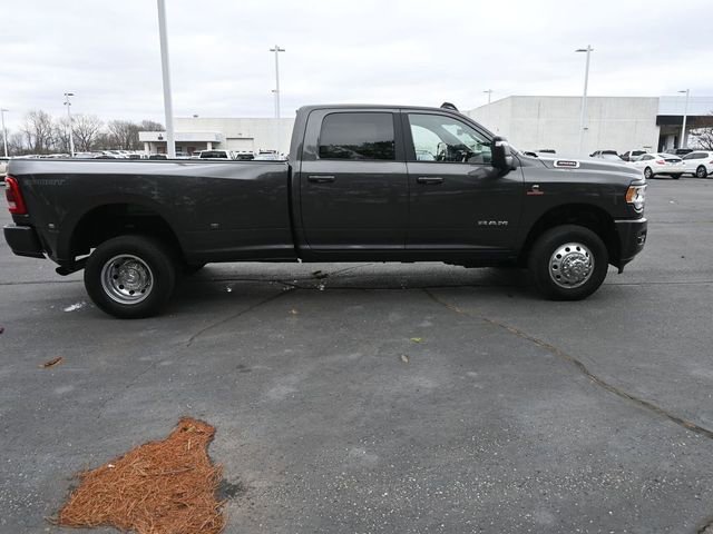 Used 2024 RAM 3500 Big Horn w/ Safety Group image 7