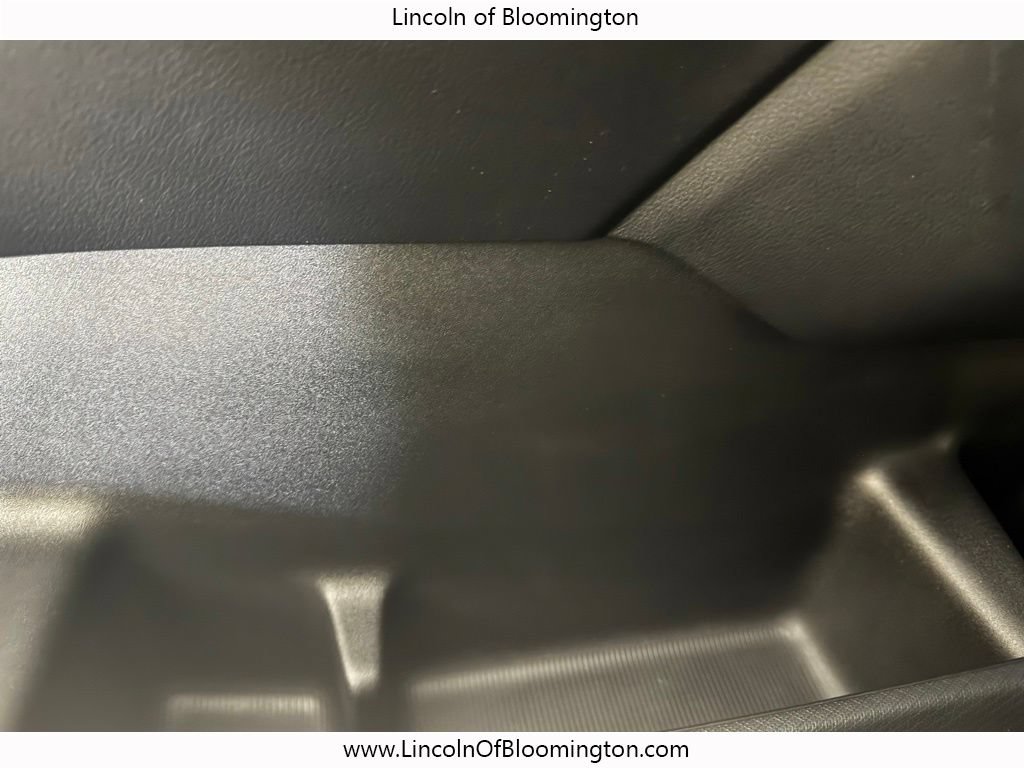 Used 2025 Ford F150 Lariat AWD/4WD image 39