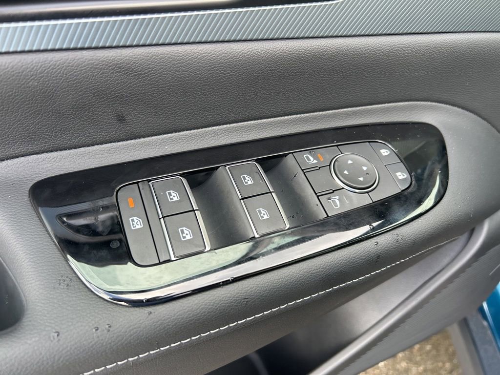 New 2025 Nissan Murano SL image 14