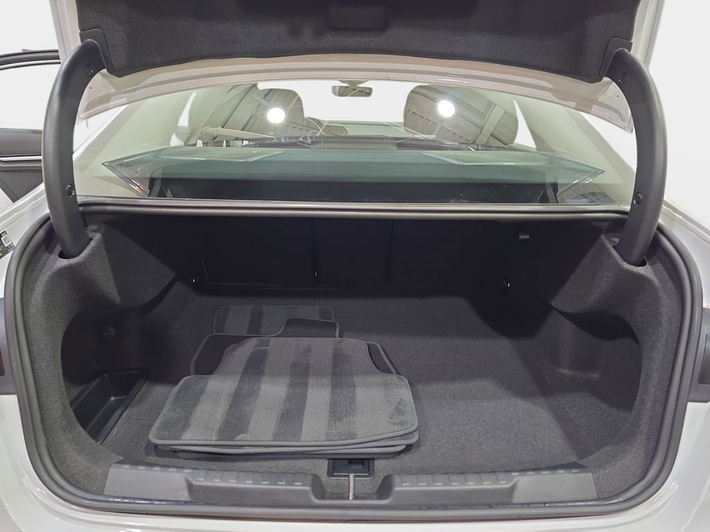 Certified 2025 Audi A3 2.0T Premium Plus w/ Premium Plus Package image 14