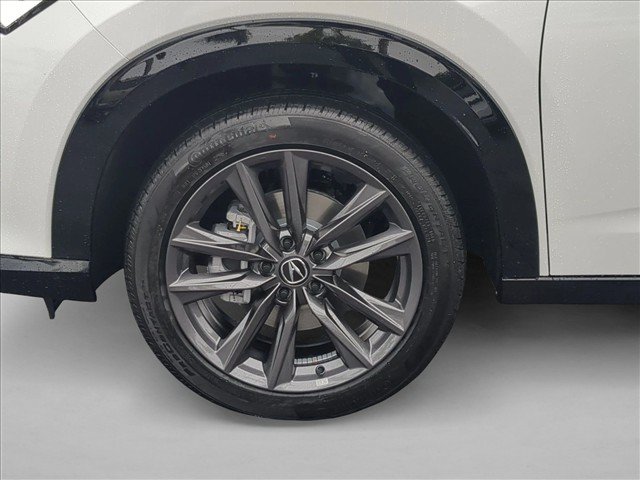 New 2026 Acura ADX A-Spec FWD image 10