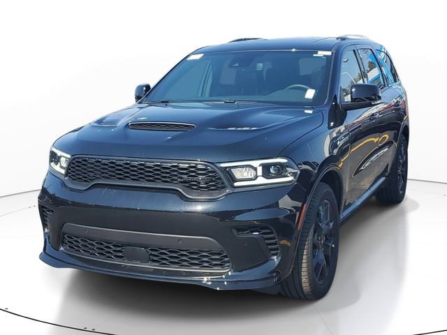 New 2026 Dodge Durango GT AWD/4WD image 2
