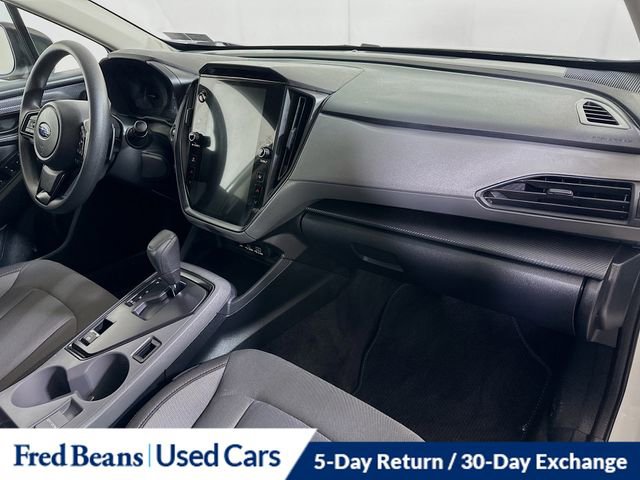Used 2026 Subaru Crosstrek 2.0i Premium w/ Convenience Package #2 image 28