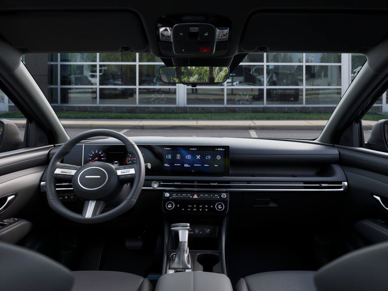 New 2027 Hyundai Santa Cruz SEL AWD/4WD image 11