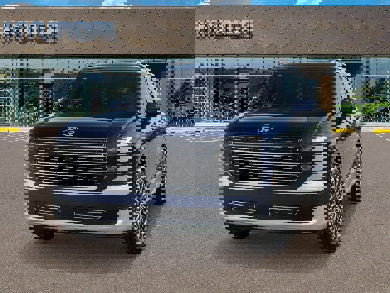 New 2026 Hyundai Palisade Calligraphy image 6