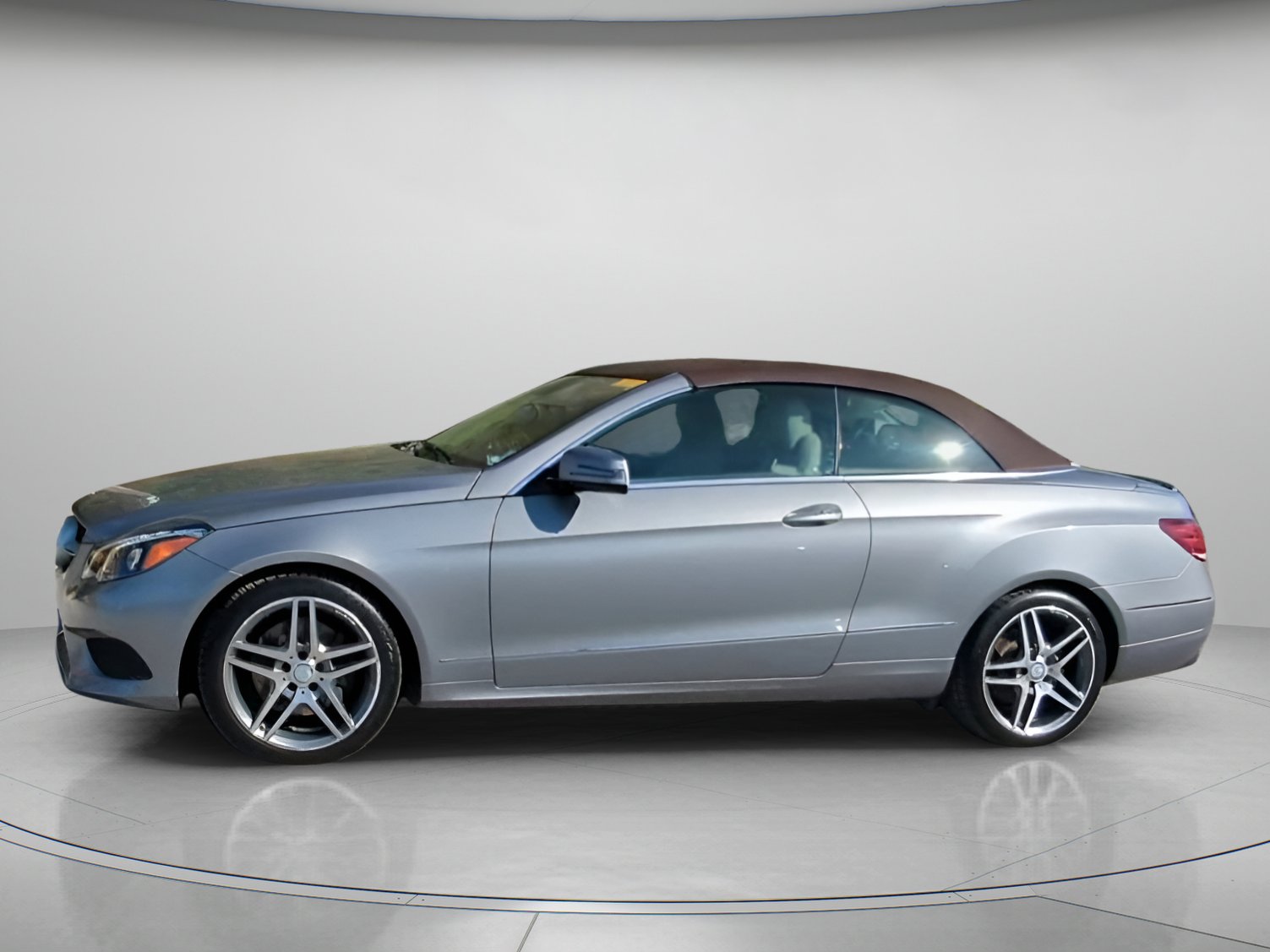 Used 2014 Mercedes-Benz E 350 Cabriolet image 14