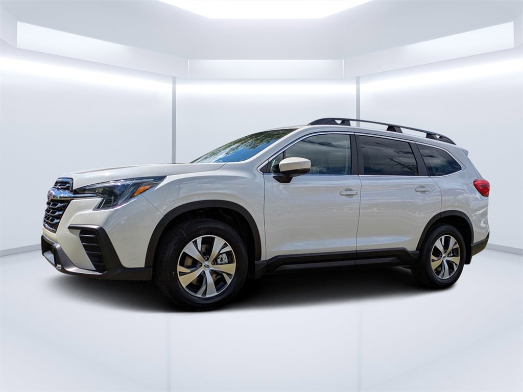 New 2025 Subaru Ascent Premium image 6