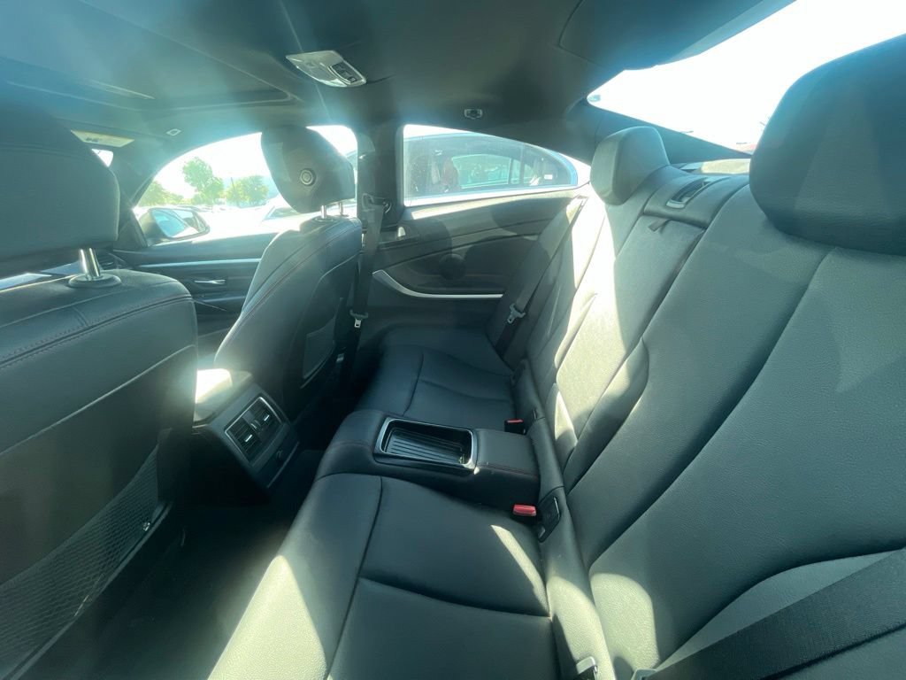 Used 2017 BMW 430i Coupe RWD image 10