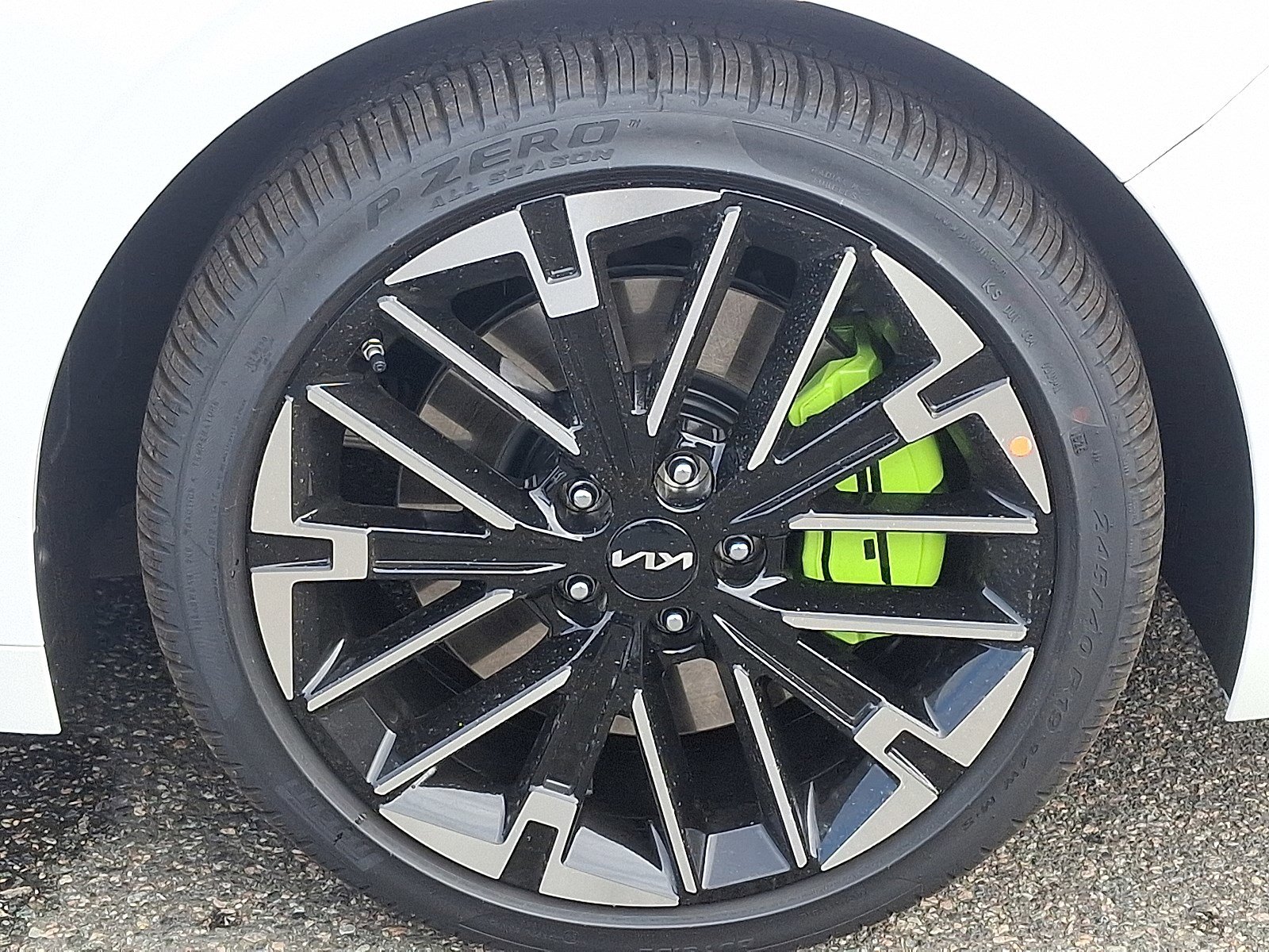 New 2026 Kia K5 GT image 5