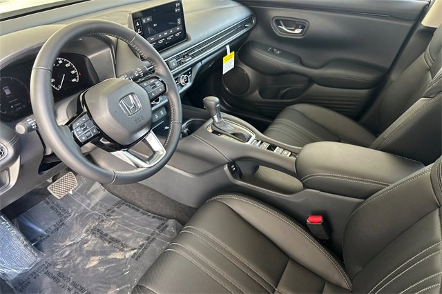 New 2026 Honda HR-V EX-L image 10