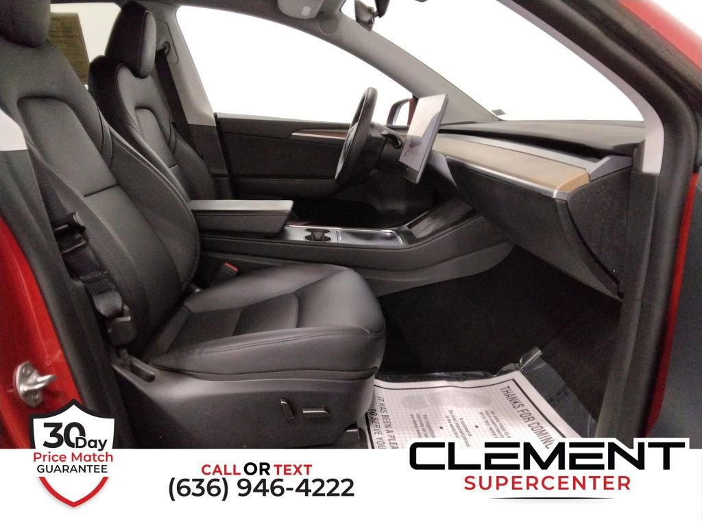 Used 2023 Tesla Model Y Long Range image 35