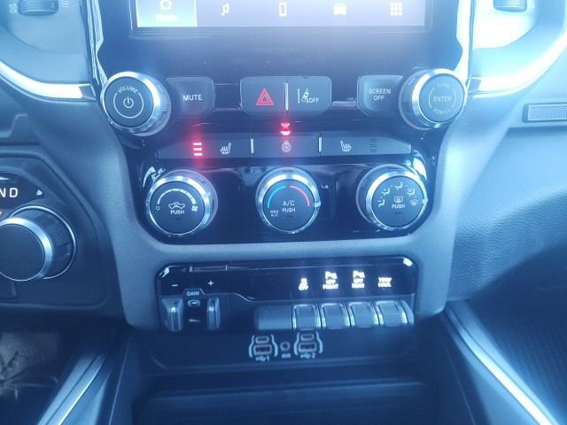 New 2026 RAM 1500 Big Horn w/ Night Edition image 5