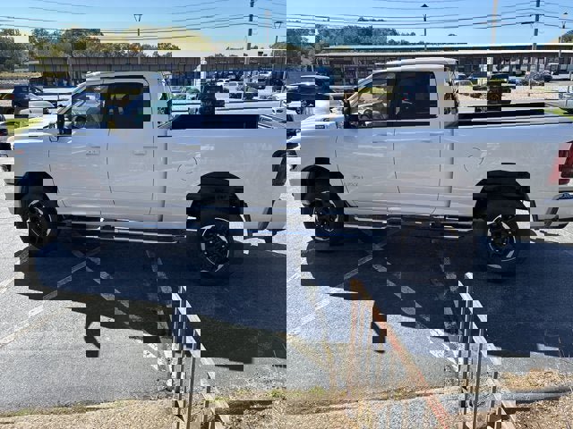 New 2026 RAM 2500 Laramie image 8