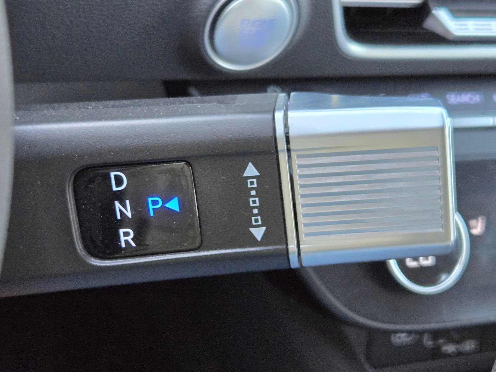 Certified 2025 Hyundai Sonata SEL FWD image 17
