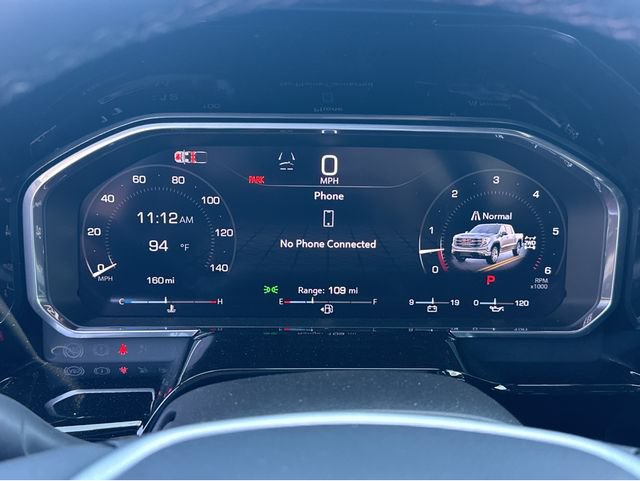 New 2026 GMC Sierra 1500 Elevation AWD/4WD image 29