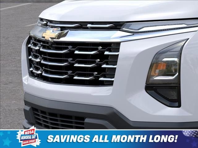 New 2026 Chevrolet Equinox LT FWD image 13