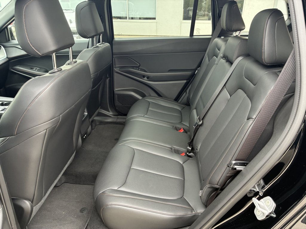 New 2026 Jeep Cherokee Limited AWD/4WD image 11