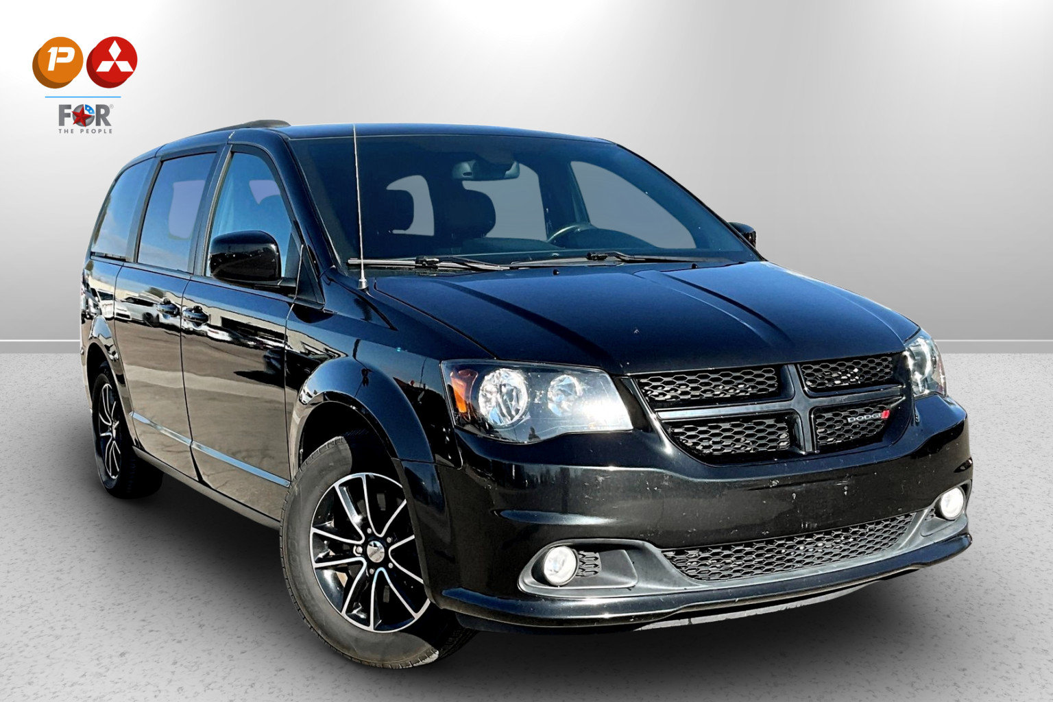 Used 2019 Dodge Grand Caravan GT image 11