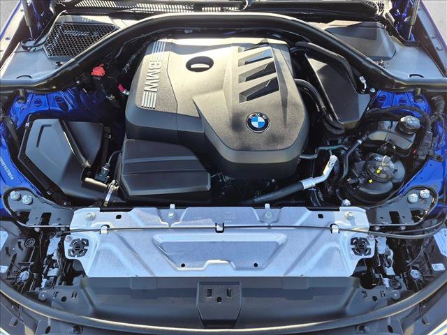 Used 2026 BMW 330i xDrive Sedan AWD/4WD image 24