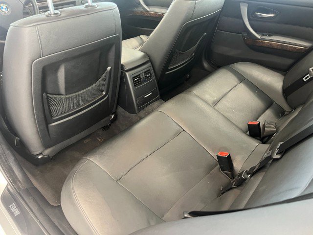 Used 2008 BMW 328xi Sedan image 34